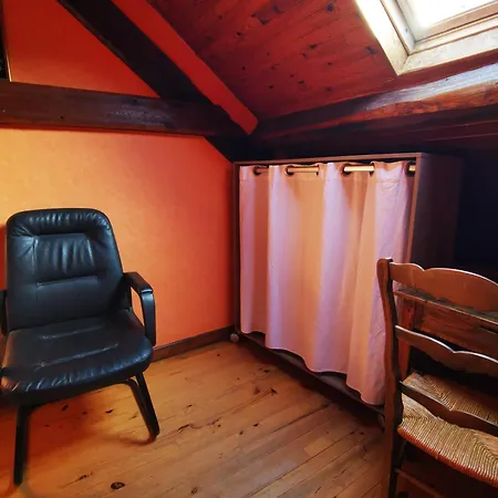 Les Racines Bohemes Pensjonat 3*