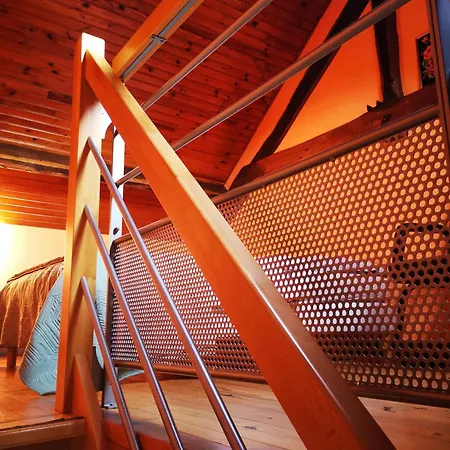 Les Racines Bohemes 3*