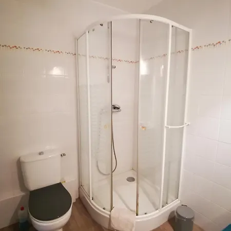 Les Racines Bohemes Pensjonat 3*