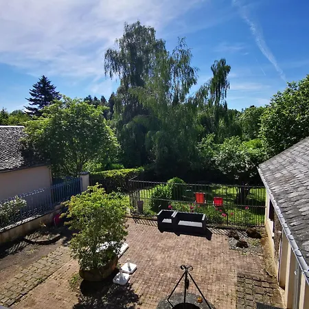 Les Racines Bohèmes 3*