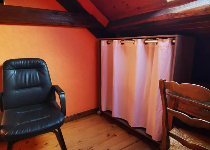 Les Racines Bohemes Vendégház 3*