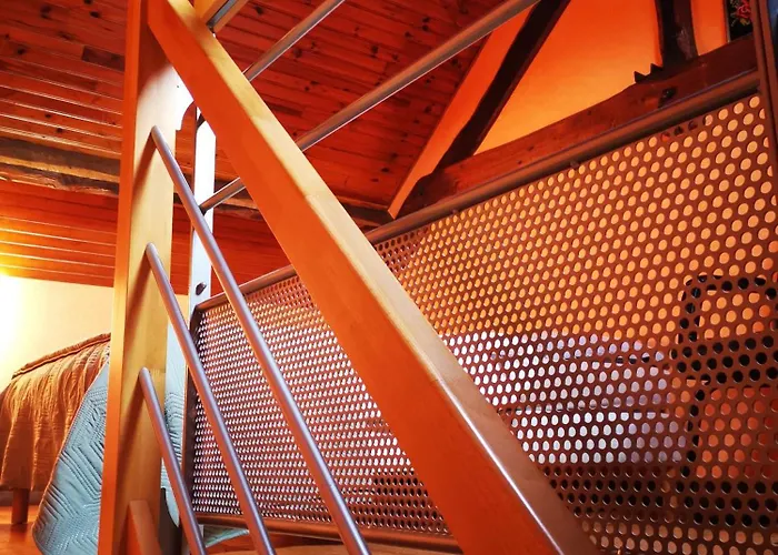 Les Racines Bohemes 3*