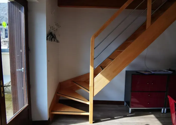 Les Racines Bohemes Vendégház Avèze